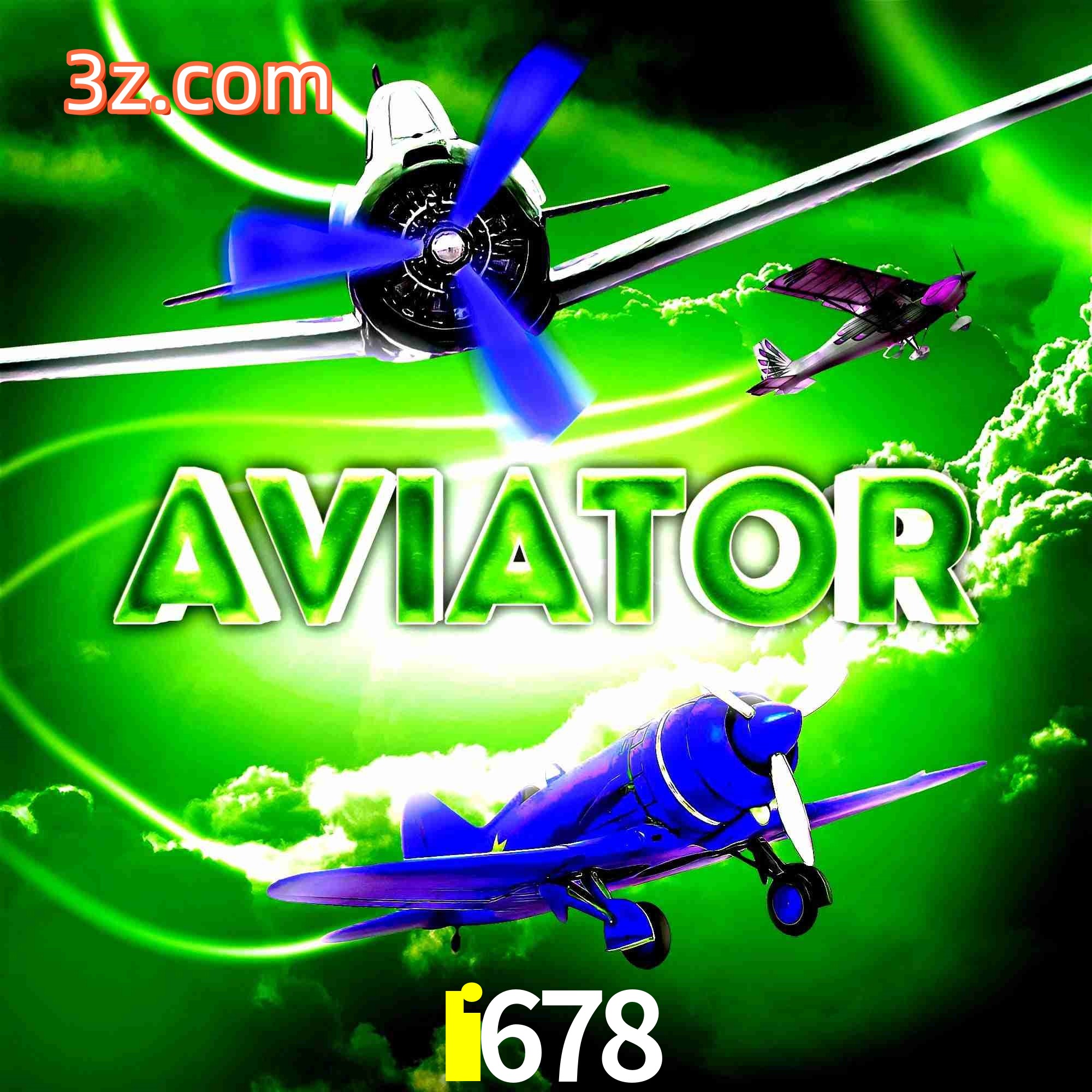 Aviator Ii678 Tente a Sorte