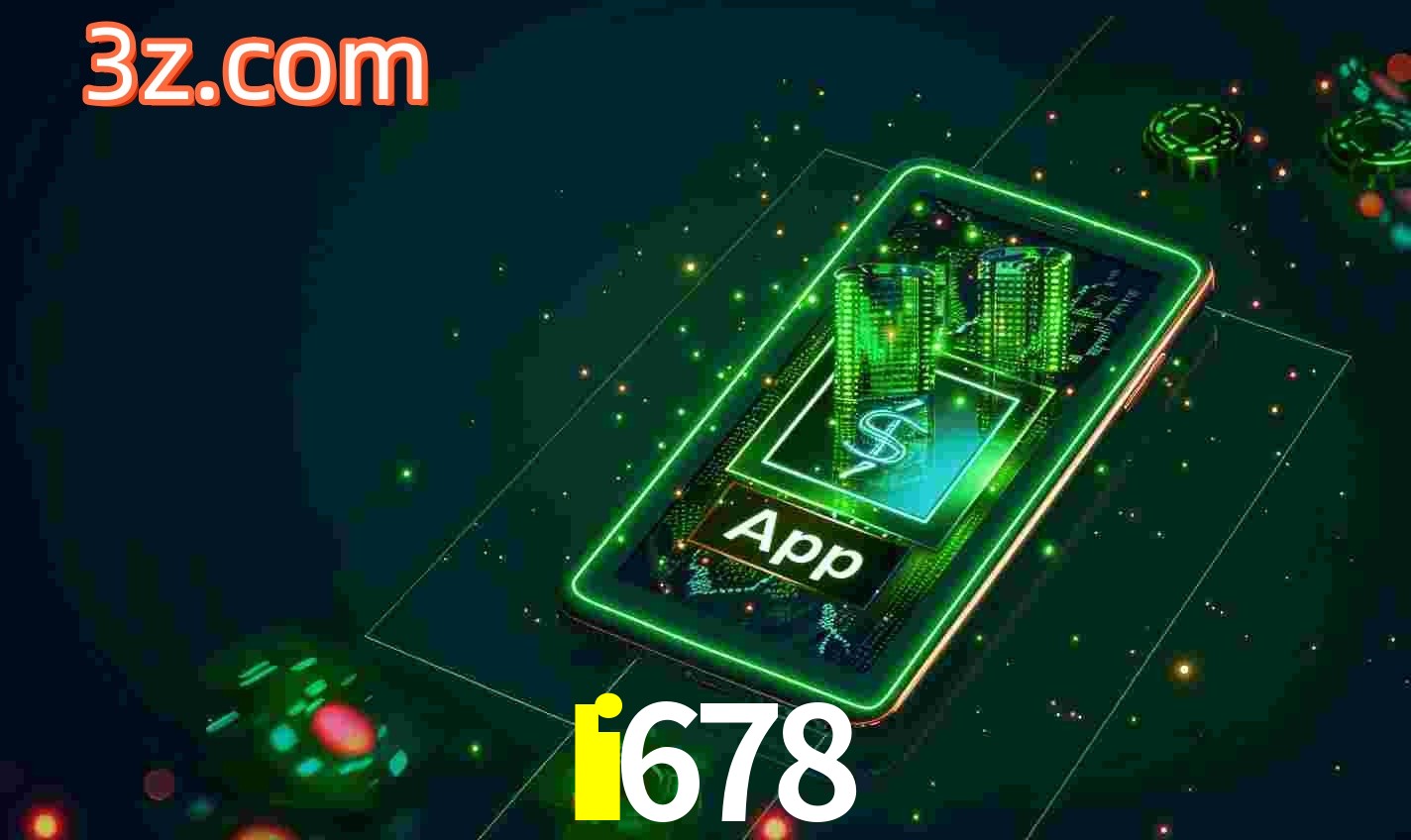 Simplificando a Experiência de Jogo Ii678 App