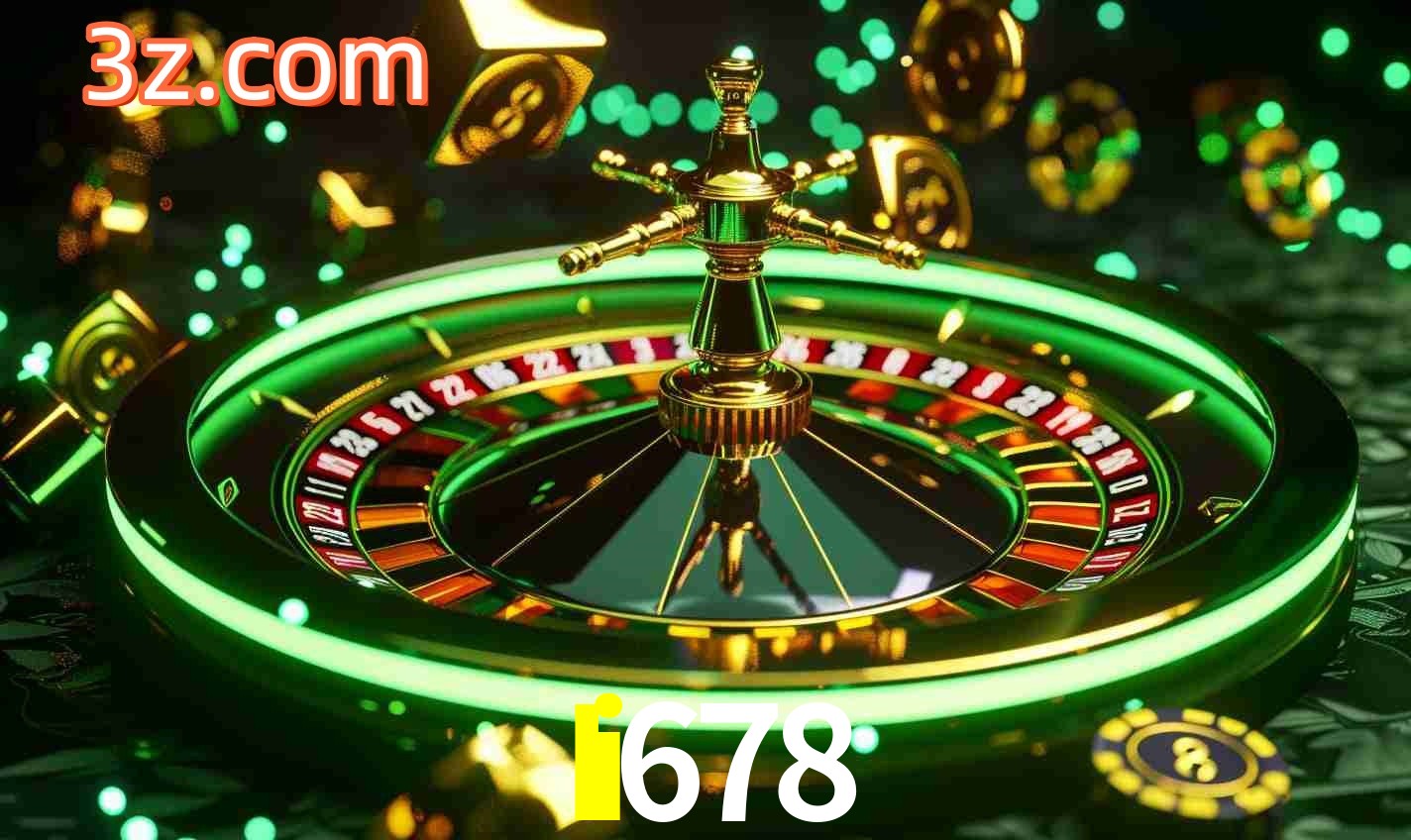 Desfrutar de um Cassino Ii678
