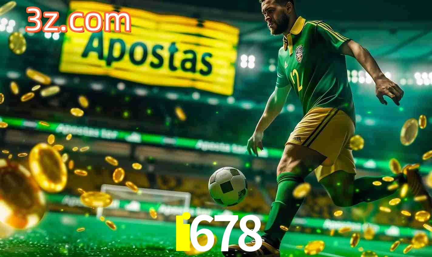 Diversas Apostas em Eventos Esportivos Ii678