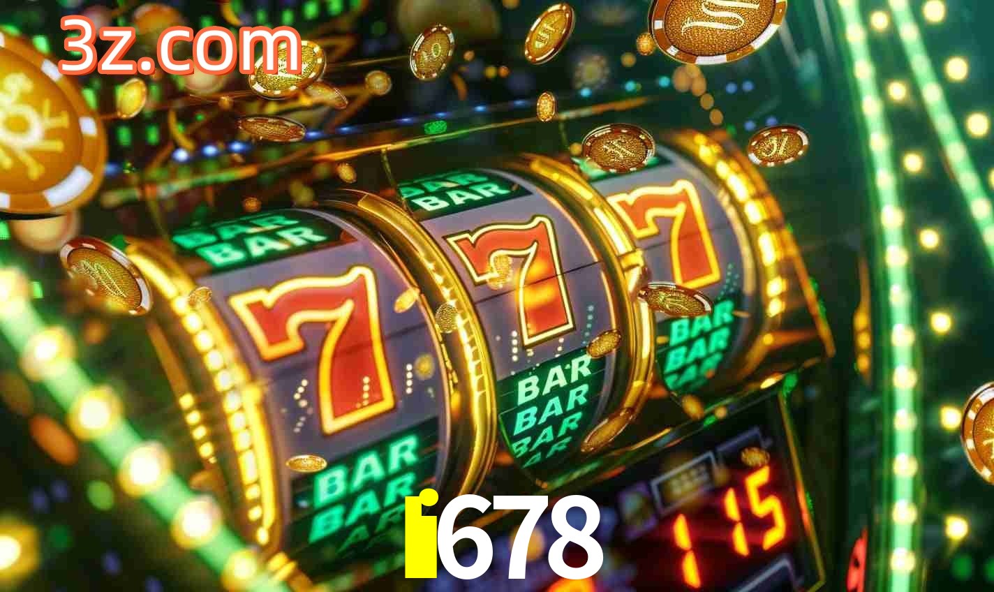 Populares Slots Ii678