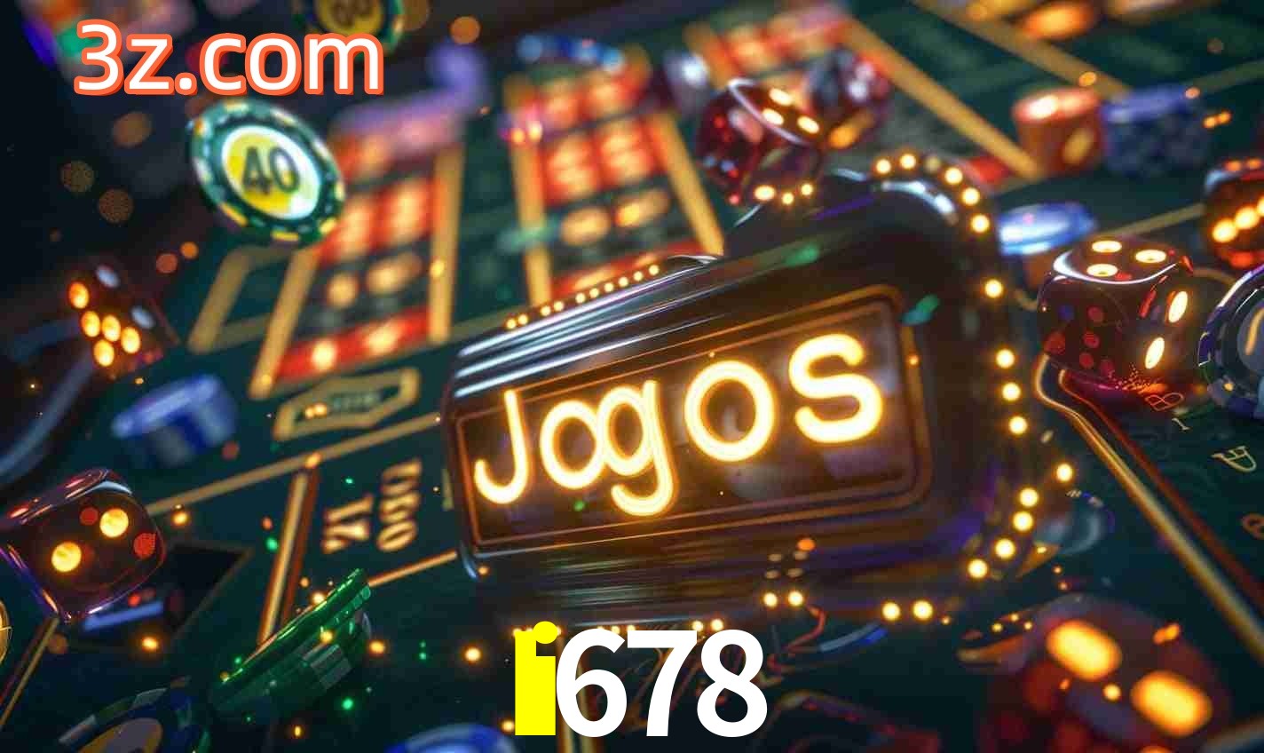 Mundo dos Jogos Ii678